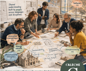 Why Language Matters in Climate Change Solutions