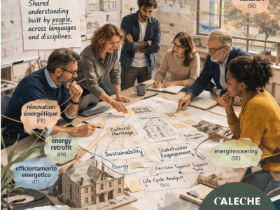 Why Language Matters in Climate Change Solutions