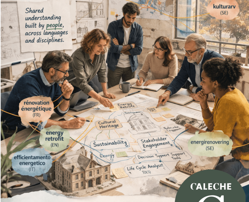 Why Language Matters in Climate Change Solutions