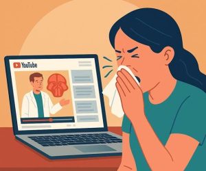 YouTube and Allergic Rhinitis: Is Online Advice Beneficial or Harmful to Patients?
