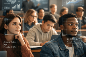 When AI Reshapes the Classrooms