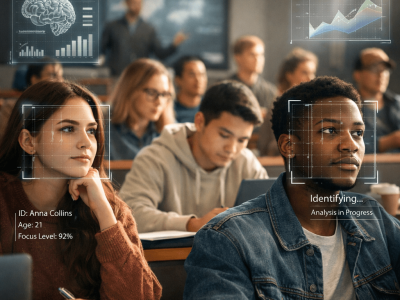 When AI Reshapes the Classrooms