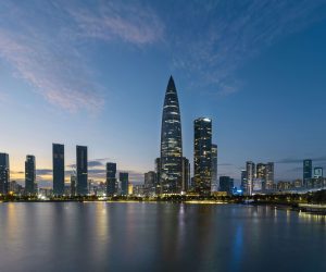 How China’s new ownership model could redefine capitalism