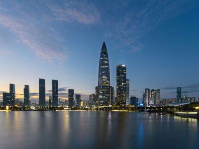 How China’s new ownership model could redefine capitalism