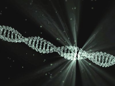 Ancient DNA Unlocks New Antibiotic Potential