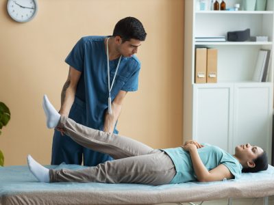 AI-Powered Physical Therapy: Hinge Health’s Digital Revolution