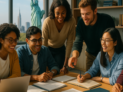 Want to join Nobel laureates and innovators? Learn how to win Rhodes, Fulbright, and Hertz grants for a fully funded PhD.
