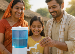 Novel Composite Beads Offer Sustainable Solution for Lead and Cadmium Removal