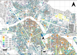 How the Shape of Our Cities Decides Which Birds Survive