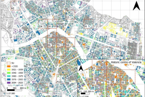 How the Shape of Our Cities Decides Which Birds Survive