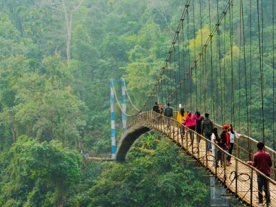 Meghalaya Expands Chief Minister’s Research Fellowship to Include Science and Technology
