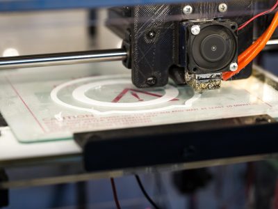 3D Printing: Personalizing Healthcare Solutions